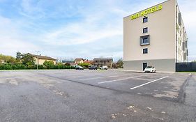 B&B HOTEL Bourg-en-Bresse Viriat