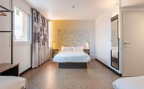 B&B HOTEL Bourg-en-Bresse Viriat